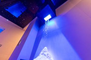 Fotografie z fotogalerie ubytování Wellness Hotel Koliba v Komorní Lhotce