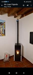 Imagen de la galería de Casa Lentegí, en Lentegí
