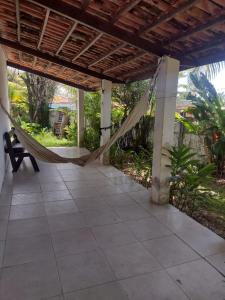Κήπος έξω από το Casa da Praia do Sol