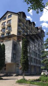 Fotografie z fotogalerie ubytování BelApart v destinaci Dilidžan