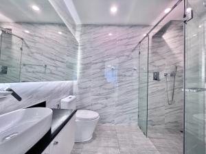 Bagno di Oceana Sea View - Kamala Beach
