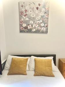 Fotografie z fotogalerie ubytování Stepney Green Holiday Apartment v Londýně