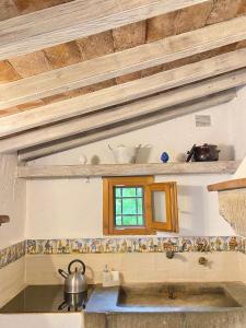 Koupelna v ubytování Berenice in Chianti - Authentic Tuscan Country House