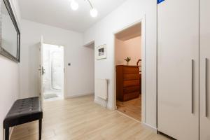 Kúpeľňa v ubytovaní Apartamenty Orkana Centrum Zakopane