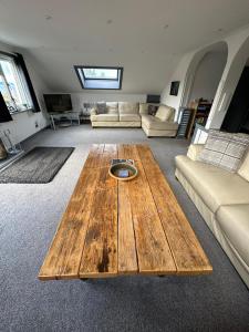 Gallery image of Self Catering Spacious open plan 3 bed apartment with sea views in South Erradale