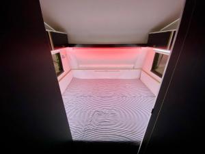 Fotografie z fotogalerie ubytování Garden Caravan v destinaci Rovaniemi