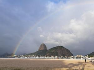 Gallery image of Botafogo Guesthouse in Rio de Janeiro