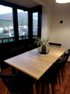 Fotografie z fotogalerie ubytování Sésamo Apartamento v destinaci Hervás
