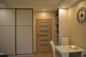 Fotografie z fotogalerie ubytování Apartament Hel Zacisze v destinaci Hel
