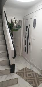 Imagem da galeria de Calaisis room bed em Calais