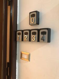 Billede fra billedgalleriet på Keira house Napoli i Napoli + 53 billeder