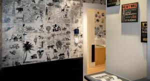 Fotografie z fotogalerie ubytování Cinque Rooms v destinaci Verona
