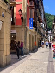 Pensión la Marinera vendégei