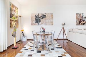 Fotografie z fotogalerie ubytování Casa Patrizia Como Lake View - by Relais Di Giada v destinaci Como