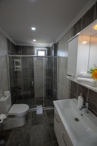 Un baño de Cityhomes