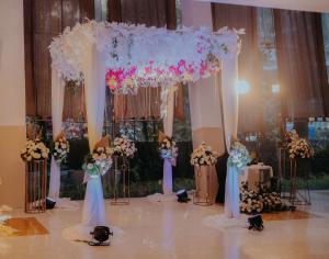 Hosté ubytování Radisson Blu Hotel Pune Kharadi