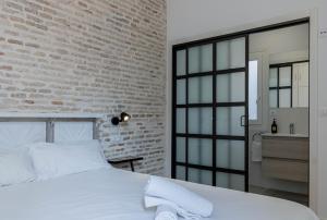 Fotografie z fotogalerie ubytování Sepúlveda, moderno apartamento by OUTIN v destinaci Seville + 7 fotografií