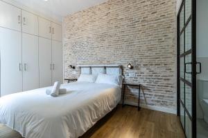 Fotografie z fotogalerie ubytování Sepúlveda, moderno apartamento by OUTIN v destinaci Seville