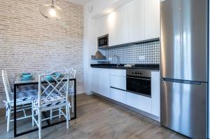 Fotografie z fotogalerie ubytování Sepúlveda, moderno apartamento by OUTIN v destinaci Seville