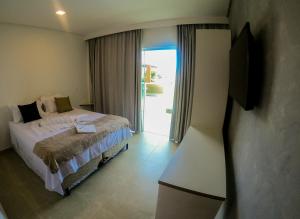 Gallery image of Pousada Ohana Tamandaré in Tamandaré