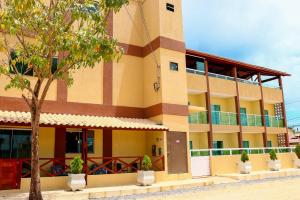 Gallery image of Pousada Ohana Tamandaré in Tamandaré +31 photos