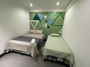 Gallery image ng Q´ojoom Jaay sa San Juan La Laguna