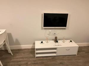 Afbeelding uit fotogalerij van Apartment in Central Gillingham in Hoo