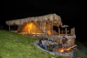 Fotografie z fotogalerie ubytování Hostal La Laguna v destinaci Villamaría + 32 fotografií