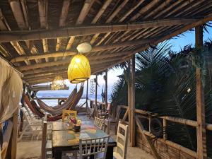 Foto sihtkohas San Vicente asuva majutusasutuse Hotel Gabarra Lodge galeriist