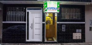 Fotografie z fotogalerie ubytování Hospedaje Escorpio v destinaci Lima