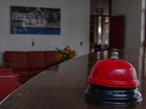 Fotografie z fotogalerie ubytování Hotel Refugio Santa Ines v destinaci Aquitania