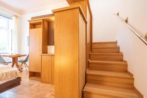 Galeriebild der Unterkunft Peaceful Getaway 2BR Apartment with Shared Spaces in Wien