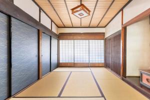 Gallery image of おさじの宿　堂屋敷 in Nishiawakura