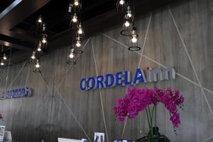 Fotografie z fotogalerie ubytování Cordela Inn R Sukamto Palembang v destinaci Palembang