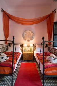 Gallery image of Origin Hotels Riad Lhena in Marrakech
