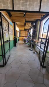 HarhorinKharkhorin hostel的相册照片