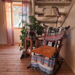 Fotografie z fotogalerie ubytování Smultronbacken v destinaci Eljaröd