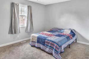 Gallery image of Southern Comfort Retreat in Travelers Rest home in Travelers Rest