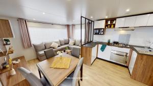 Gallery image of Camping Officiel Siblu Domaine de Kerlann in Pont-Aven