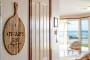 Fotografie z fotogalerie ubytování O'Grady's Rest v destinaci Yamba