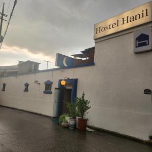 Hanil Hostel