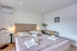 Fotografie z fotogalerie ubytování Pandora Villas v destinaci Vodice