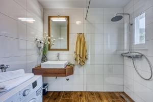 Fotografie z fotogalerie ubytování Pandora Villas v destinaci Vodice