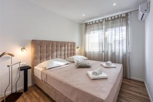 Fotografie z fotogalerie ubytování Pandora Villas v destinaci Vodice