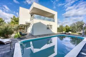 Fotografie z fotogalerie ubytování Pandora Villas v destinaci Vodice