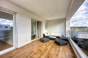 Fotografie z fotogalerie ubytování Pandora Villas v destinaci Vodice