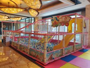 常德常德武陵天济喜来登酒店的相册照片