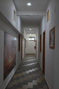 Foto dalla galleria di Hotel Axolotl a Puerto Escondido