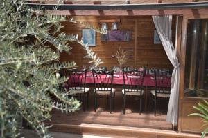 Photo de la galerie de l'établissement CASA BACO, à Casas Ibáñez