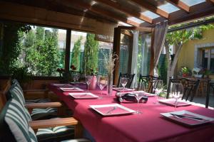 Photo de la galerie de l'établissement CASA BACO, à Casas Ibáñez